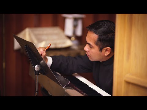 Where it all began - YouTube