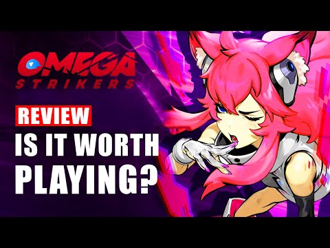 Omega Strikers - Is It Worth Playing? | Our Review