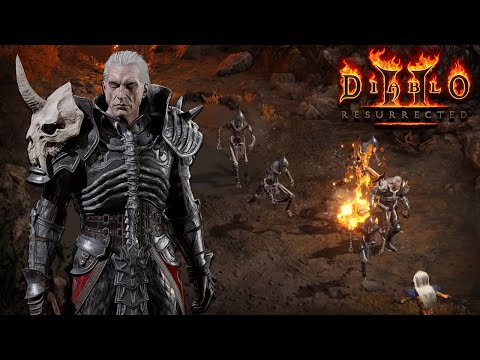 This Build Can Do Anything in the Game