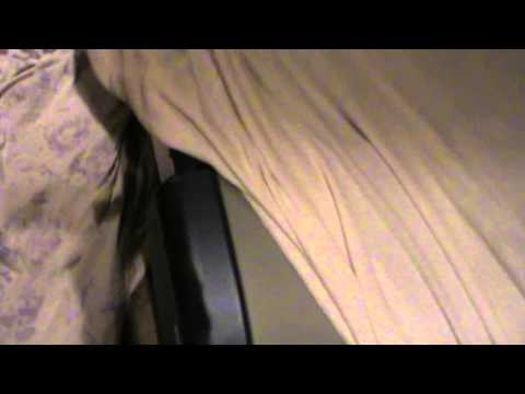 comment construire lit cabane