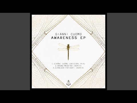 Awareness (Bruno Messina Remix)