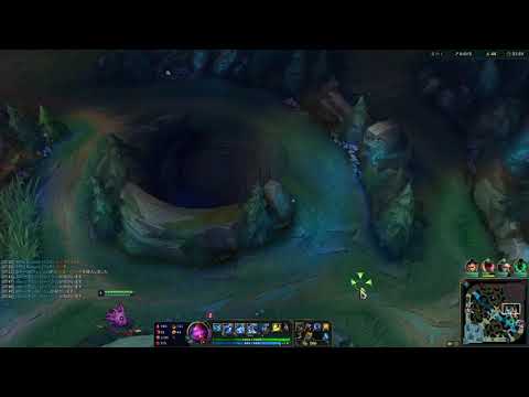 Fizz vs Lulu （MID） KDA 20/2/10 JP【Tier Average:D3】