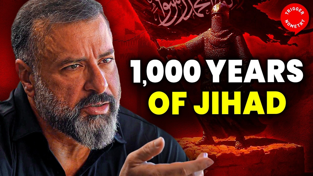 The Real History of Islam with Raymond Ibrahim