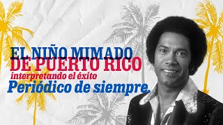 Periódico De Siempre Lyrics English Translation