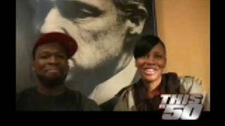 50Cent - Tia Told Me [ Rick Ross diss ]