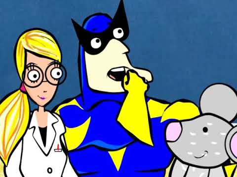 Kid's Box 1 Unit 4 Story My family  | Кидс Бокс 1 Юнит 4 Моя семья