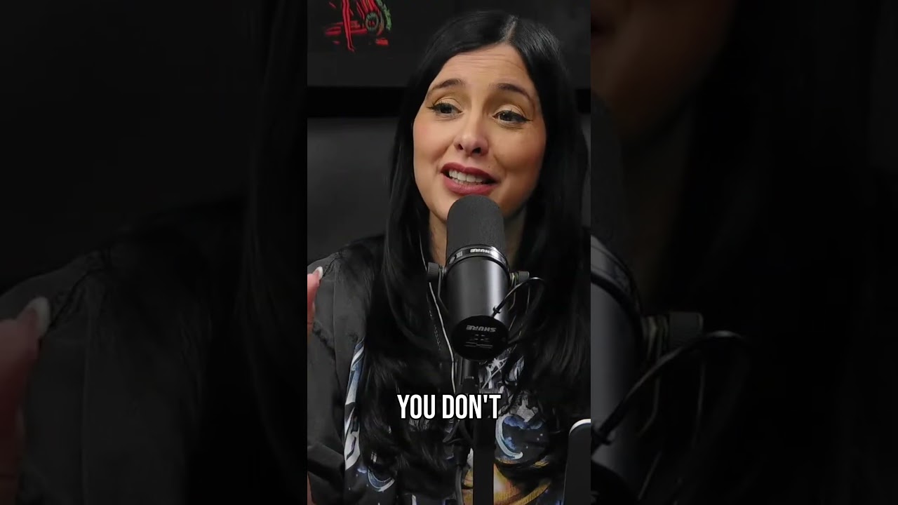 Laura Ain't Scared Of No BUGS!