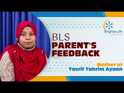 Parent story
