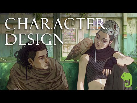 Catching Lightning with Djamila Knopf - Part 5