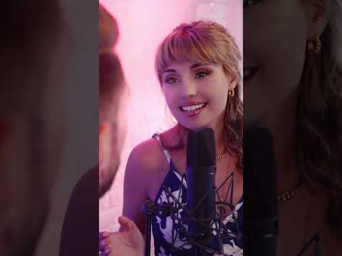 D-Soul & Yasmin Schmidt - Ein Traum wird wahr ( Aladdin, Cover)