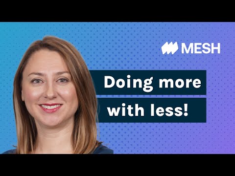 Nathan Latka interviews Mesh Payments