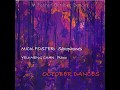 October Dances Excerpts - Mick Foster / Yeu-Meng Chan