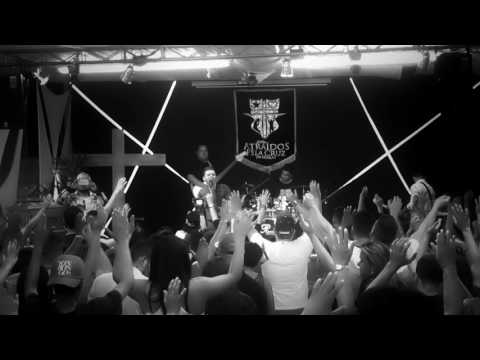 Daniel Berg - Eu Não Quero Mais Ser Igual - ISSO FORTE BRASIL