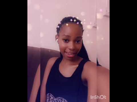 LOVE YOO ❤ BY SMARTKEED X KALI VYBZ