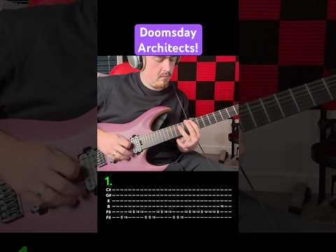 Doomsday - Architects