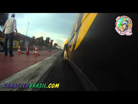 Gol Turbo FLD - João "Tiozinho" Tasso - 6º Festival ECPA de Arrancada