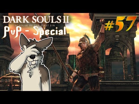 DARK SOULS 2 Let's Play Part 57 (Blind) || TO BE A BELL KEEPER || DARK SOULS 2 SOTFS