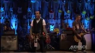 Social Distortion - Story Of My Life (Live 2011)
