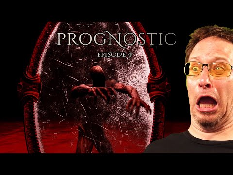 PROGNOSTIC - EP4/4 (Day 11-13)