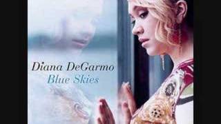 Diana DeGarmo - Blue Skies