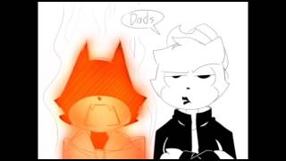 Oswald Voice Dub [Bendy And Boris: The Quest For The Ink Machine]