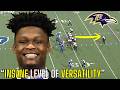 Jesse Minter & The Baltimore Ravens SILENTLY ADDED A DYNAMIC WEAPON...