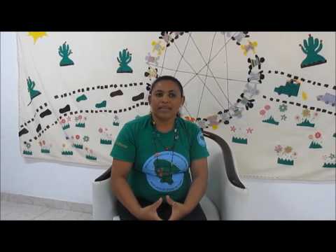 Mesa de Apresentação