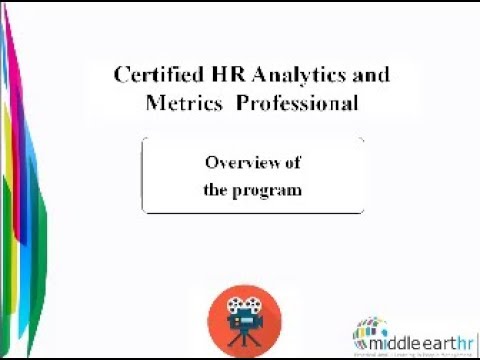 Middle Earth HR