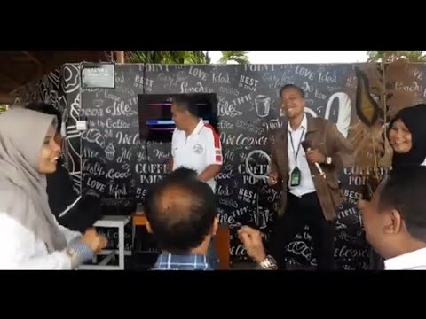 Karaoke: Juan Rahman - Madu | Cover Agus Dehart @Pangeran83