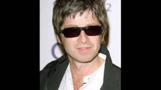 Oasis - Cigarettes And Alcohol (Noel Gallagher on Vocals)