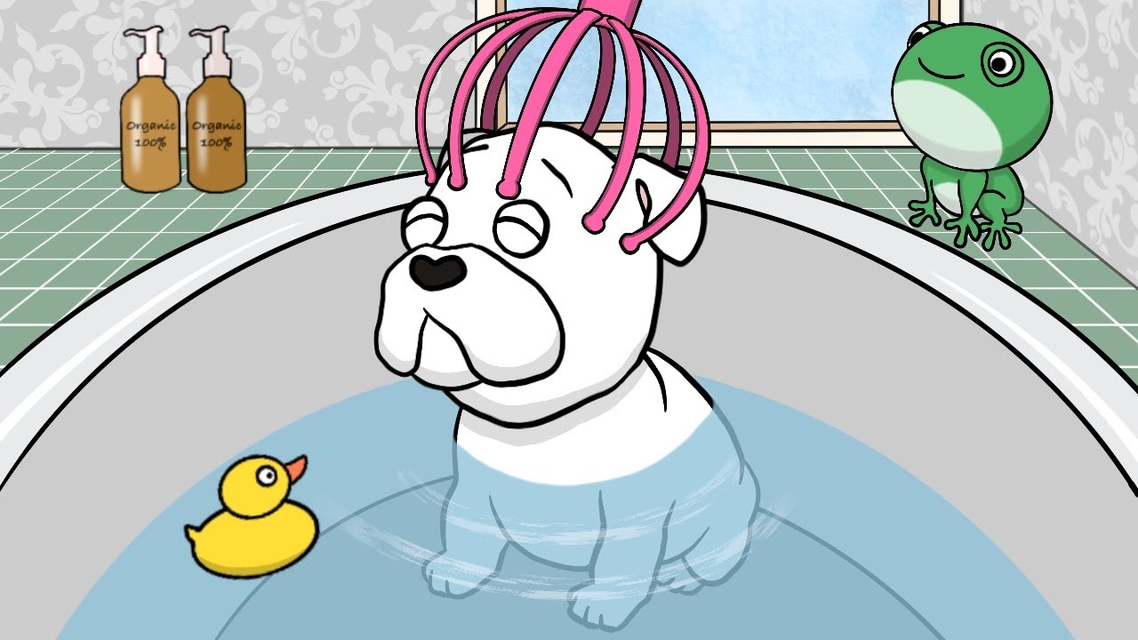 Fast SPA Animated ASMR 💤 100K Special 🏆