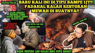 Download lagu BARU KALI INI MAKAN DI PINGGIR JALAN DI TEMBAK HARGANYA SAMPE 1JT!! GA ADA MESAN DIBLANG MESAN BNYAK mp3 Download lagu BARU KALI INI MAKAN DI PINGGIR JALAN DI TEMBAK HARGANYA SAMPE 1JT!! GA ADA MESAN DIBLANG MESAN BNYAK mp3
