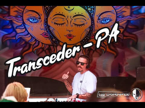 Transceder (Belém - PA)