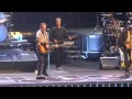 Bruce Springsteen & The E Street Band- This Little Light Of Mine (Live at the Millennium Stdium)