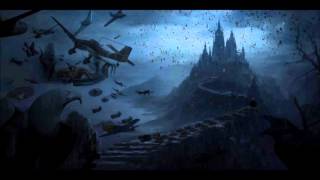 Maléfice feat B.M.H &quot;Dans la salle au soleil noir&quot;