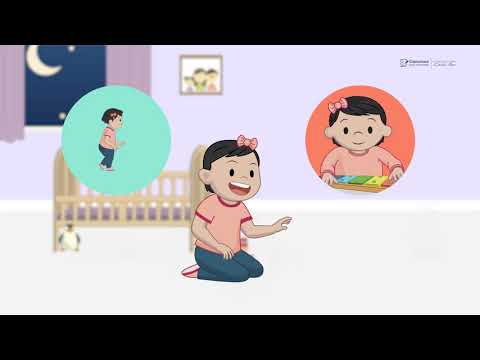 Curso de Promotor del Desarrollo Infantil 0