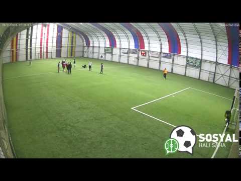 Dolunay Halı Saha - 29-11-2016 23:10:02 - sosyalhalisaha.com