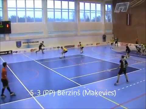 Ulbroka/FS Masters - Talsi/Triobet Highlights