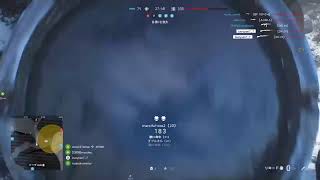 リスナー参加型のんびり実況[BF5実況]