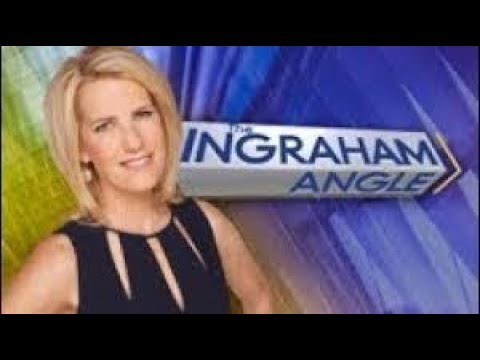 THE INGRAHAM ANGLE with LAURA INGRAHAM THE OPENING ANGLE 12/6/2017