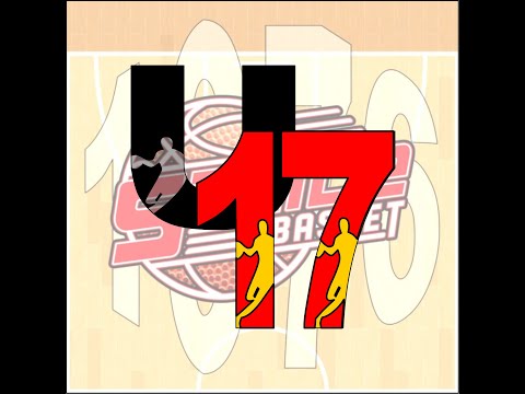 UNDER 17 -  2 aprile 2022: Sacile Basket vs. Pol. Casarsa - 7° giornata ritorno - 2° tempo