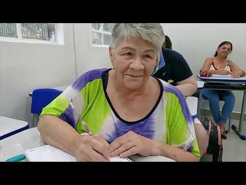 CIEJA Santana/Tucuruvi - Recomeço