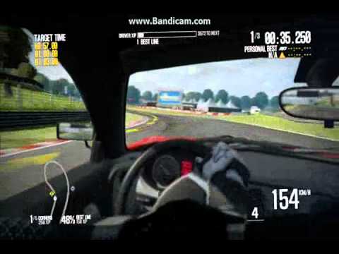 Let's Play Shift 2 Unleashed - Part 9