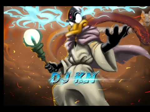 AUTOMOTIVO INOVADOR 2 (DJ KN)