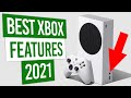 8 BEST Xbox Features & Updates For 2021