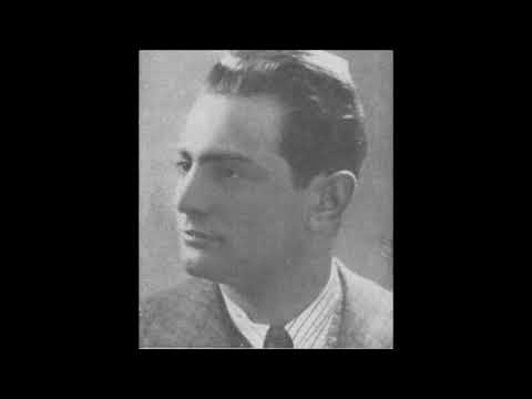 Rico Bardi - Addio bel sogno (De Curtis - Murolo)