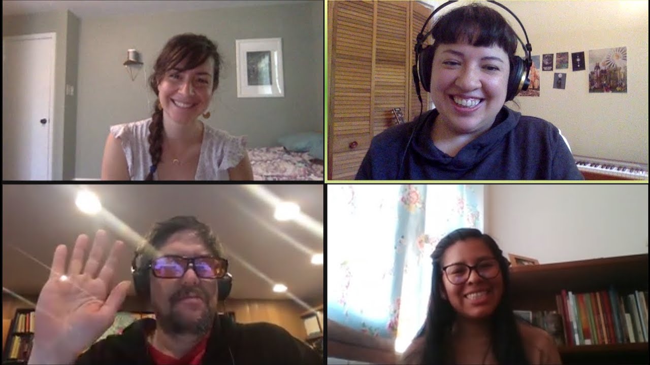 Webinar: Living Dictionaries (May 20th, 2021)