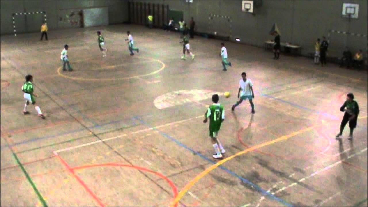 Zona Sul 3-0 UDRQC