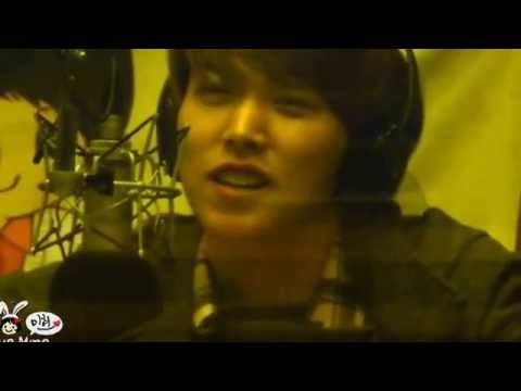 [Fancam] 130407 Sukira Sungmin 2