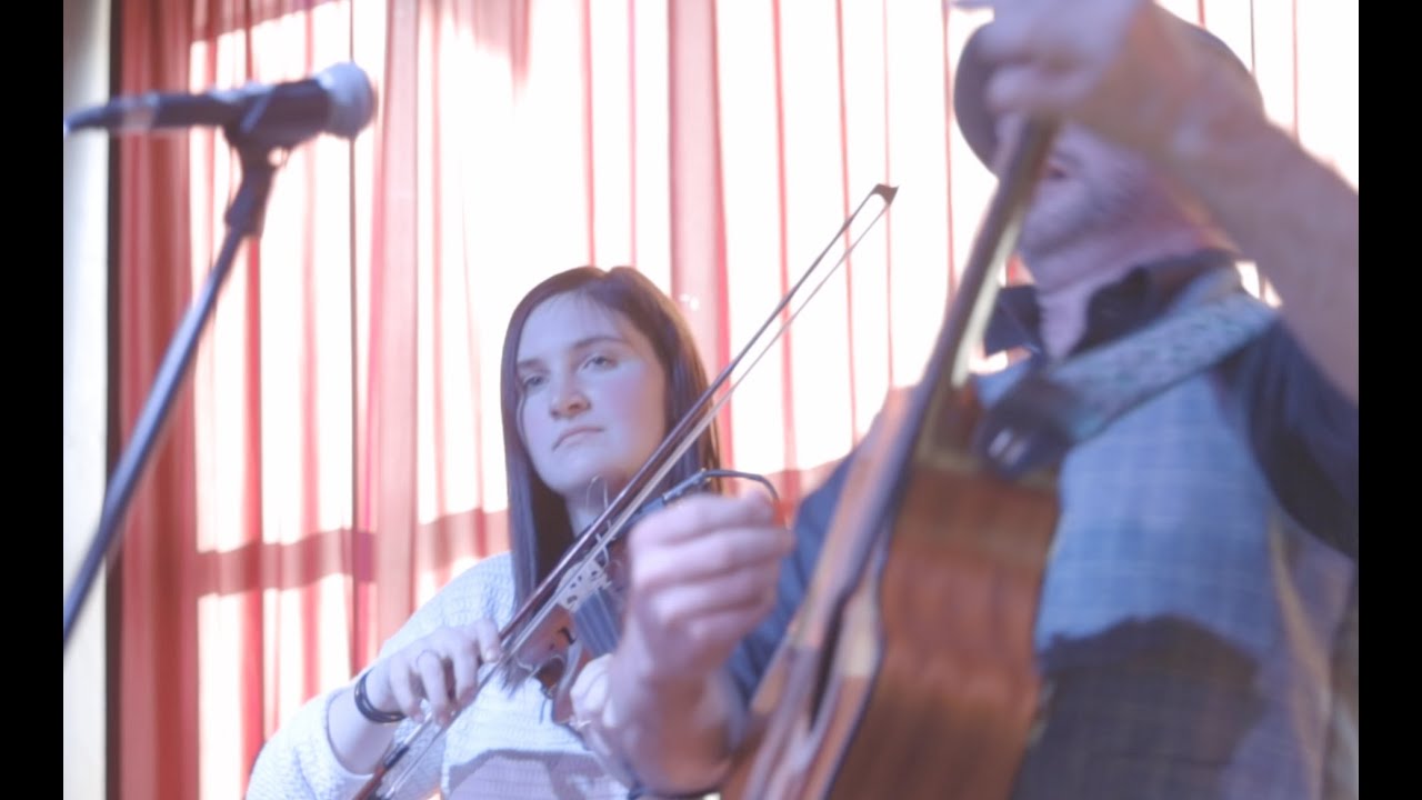 Promotional video thumbnail 4 for Gleeson Irish Trio